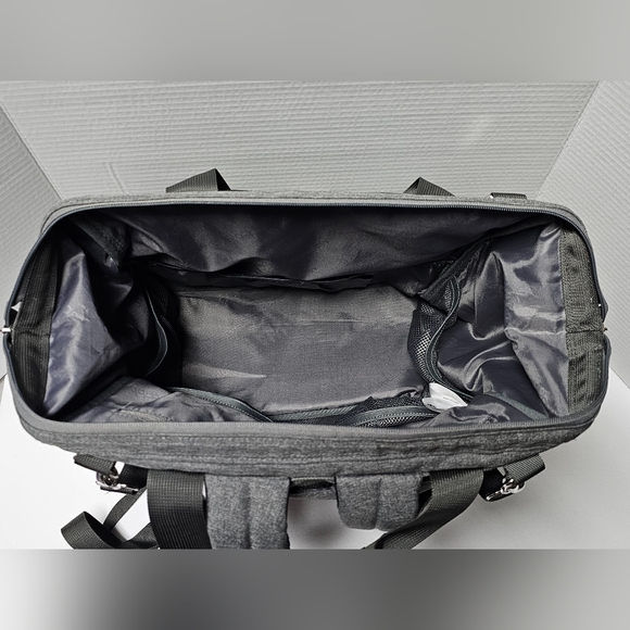 BBLuv Back pack Diaper bag - Picture 12 of 16